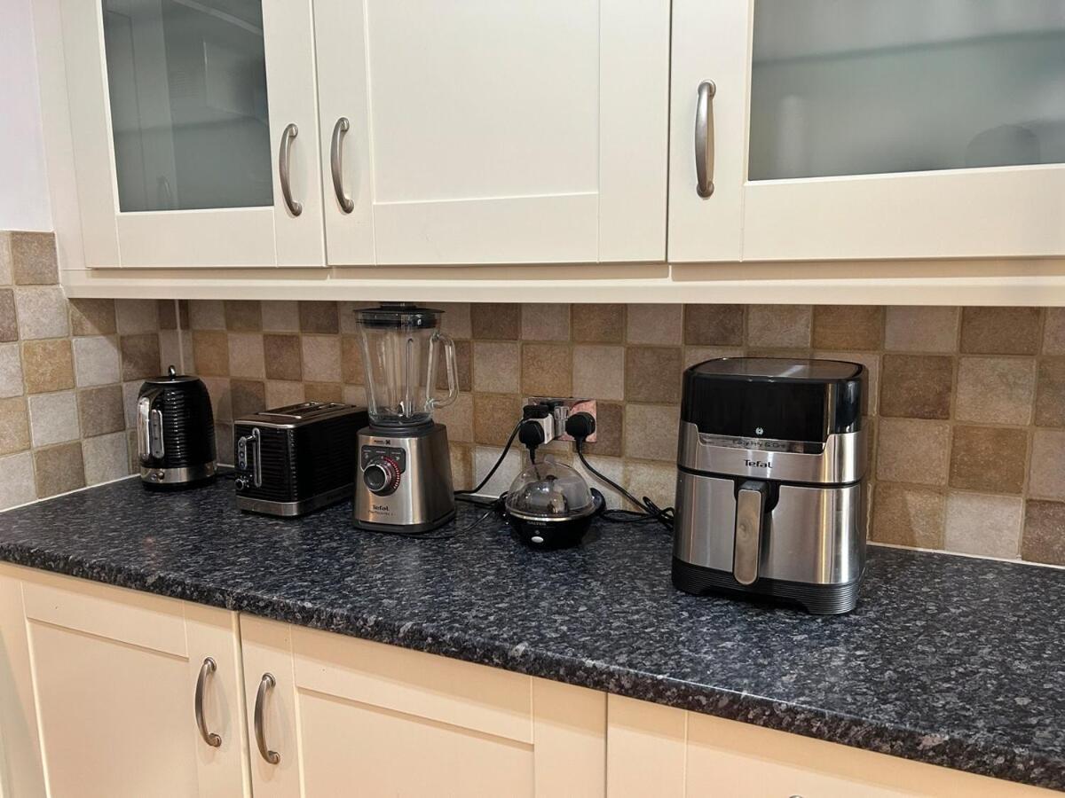 Cousy Flat With Small Garden In Fantastic Location * London